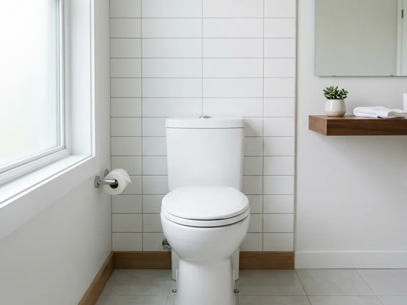 Toilet Repair & Installation Plumber in Ilwaco, WA